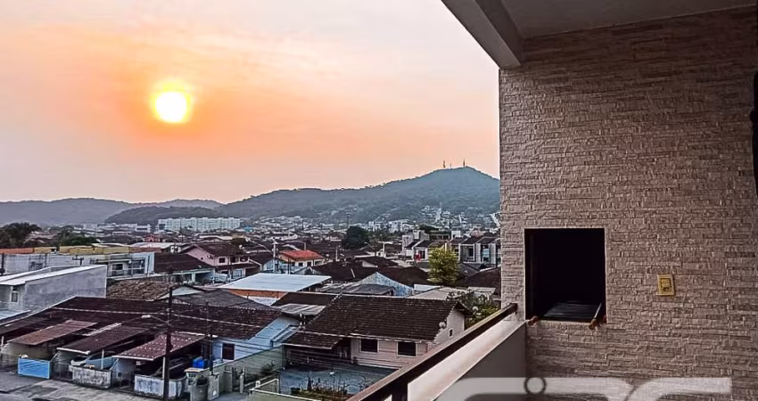 Apartamento | Joinville | Boa Vista