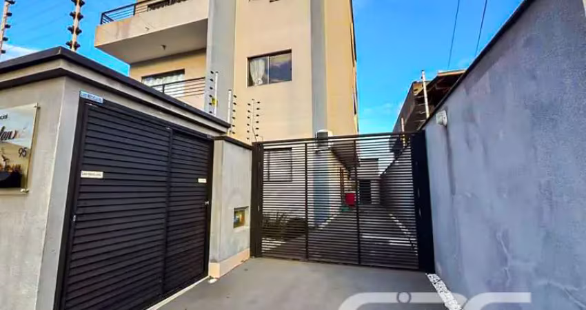 Cobertura com 2 quartos à venda na Albano Schimdt, 95, Boa Vista, Joinville