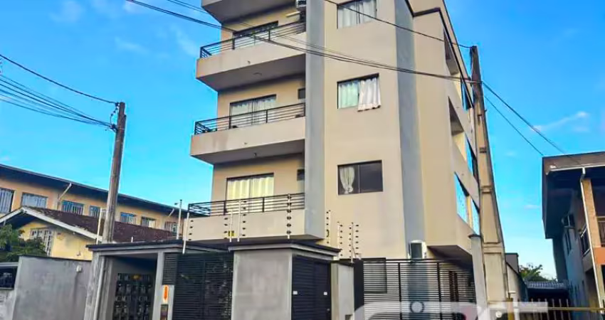 Cobertura com 2 quartos à venda na Albano Schimdt, 95, Boa Vista, Joinville