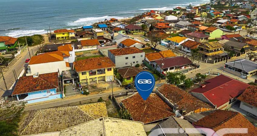 Casa | Balneário Barra do Sul | Centro