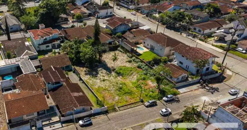 Terreno | Joinville | Bucarein