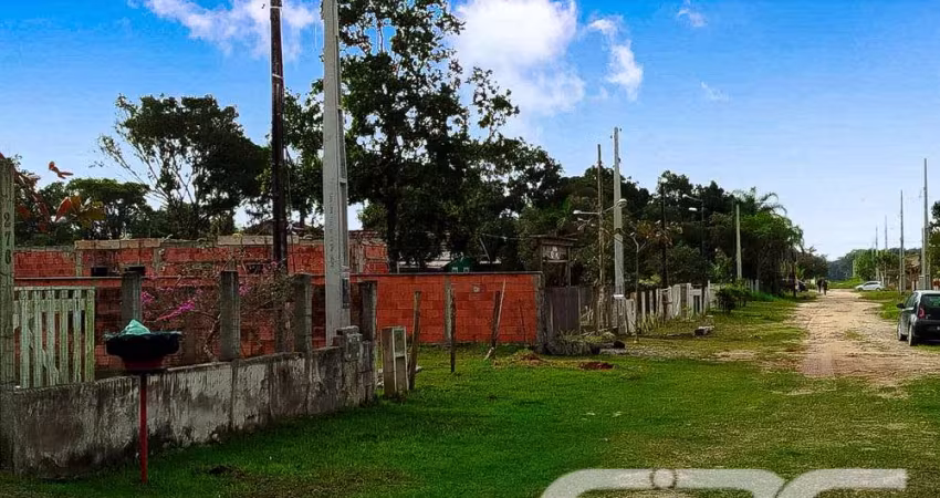 Casa | São Francisco do Sul | Ervino