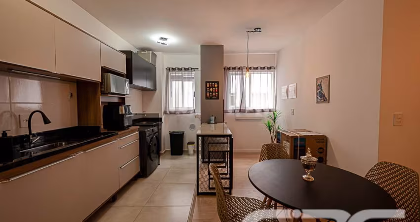 Apartamento | Joinville | Saguaçu