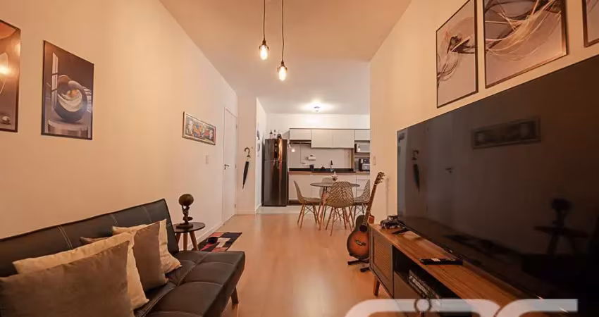 Apartamento com 2 quartos à venda na Pastor Guilherme Raú, 501, Saguaçu, Joinville