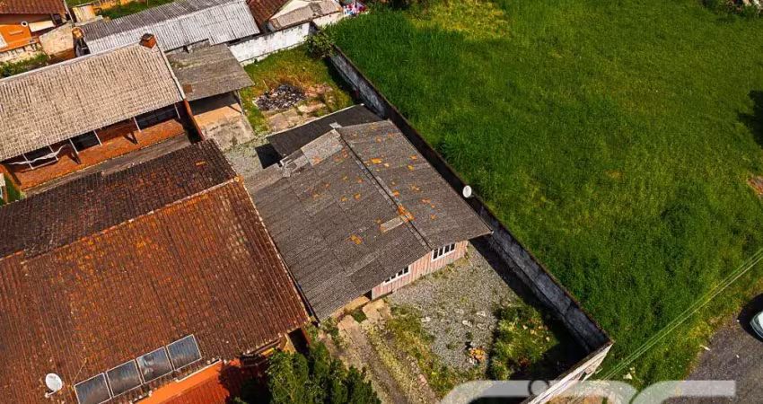 Terreno à venda na Voluntários da Patria, 652, Itaum, Joinville