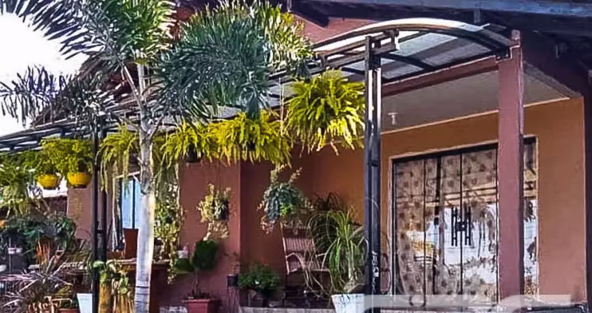Casa com 5 quartos à venda na Rua São Jose, 159, Itinga, Araquari