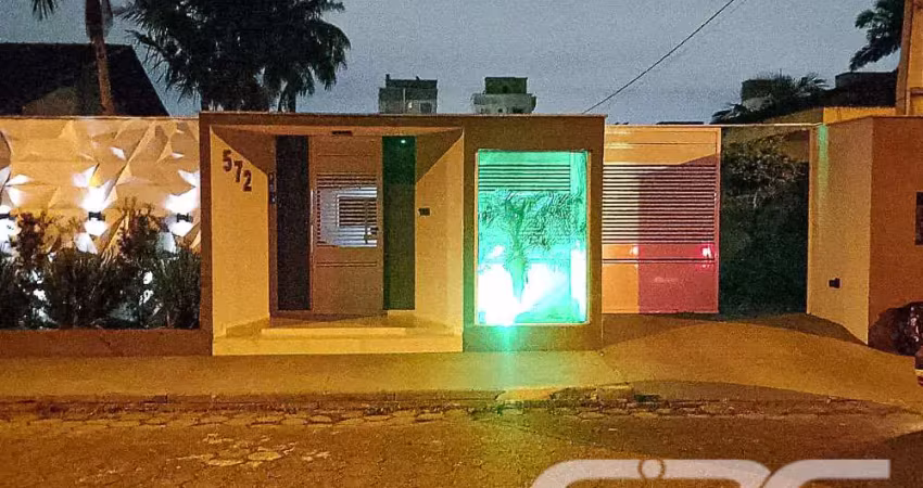 Casa com 2 quartos à venda na Rua Almirante Jaceguay, 572, Costa e Silva, Joinville