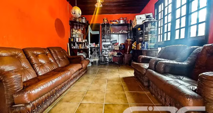 Casa com 3 quartos à venda na Rua Tenente Antônio João, 120, Bom Retiro, Joinville