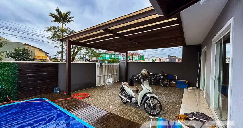 Casa com 3 quartos à venda na Rua Miosotes, 476, Fátima, Joinville
