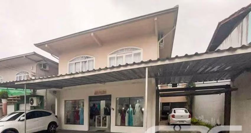 Casa | Joinville | Comasa
