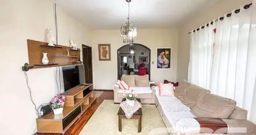 Casa com 4 quartos à venda na Ponte Serrada, 78, Comasa, Joinville