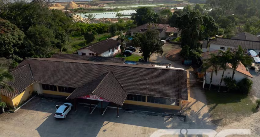 Comercial | Araquari | itapocú