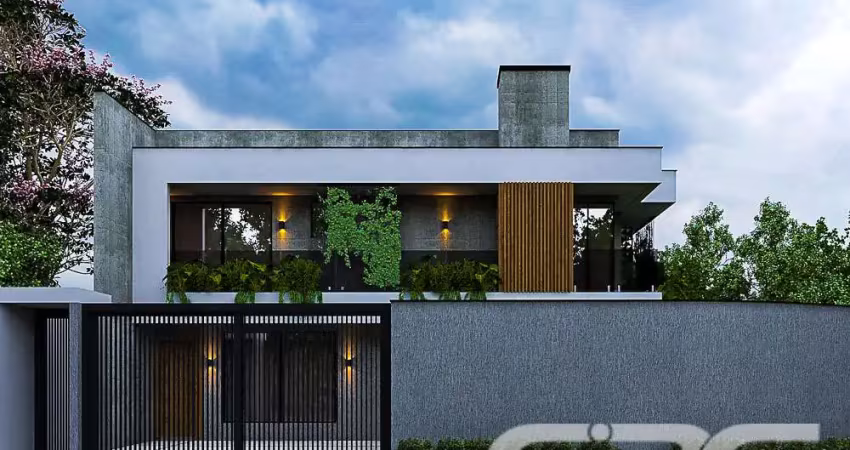 Casa com 3 quartos à venda na Rua Quinze de Novembro, América, Joinville