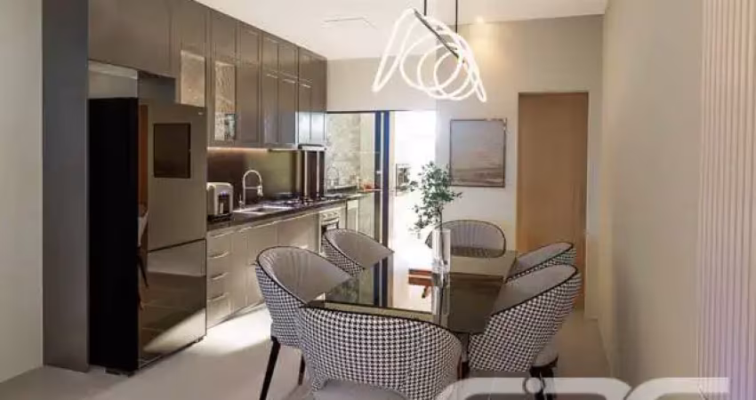 Casa com 3 quartos à venda na Rua Tenente Antônio João, 406, Bom Retiro, Joinville