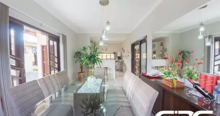 Casa com 3 quartos à venda na Rua Quinze de Novembro, 142, Vila Nova, Joinville