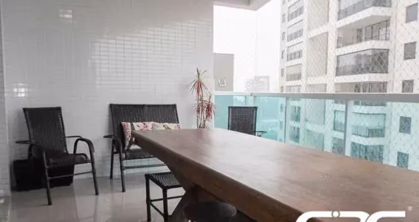 Apartamento com 4 quartos à venda na Rua Alexandre Schlemm, 410, Anita Garibaldi, Joinville