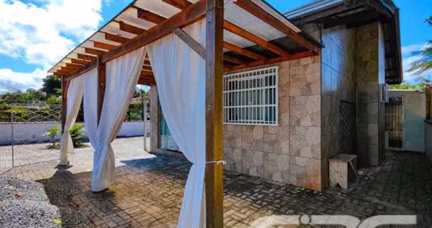 Casa com 4 quartos à venda na Jaraguá do Sul, Costeira, Balneário Barra do Sul