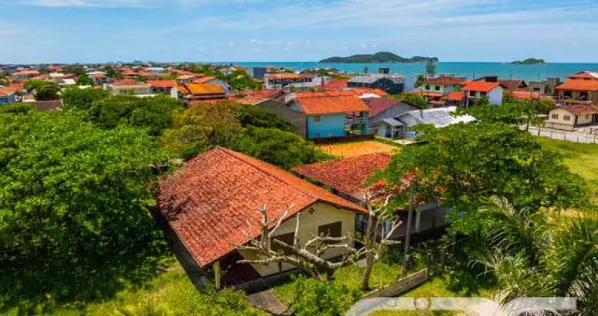 Casa com 5 quartos à venda na Nereu Ramos, Salinas, Balneário Barra do Sul