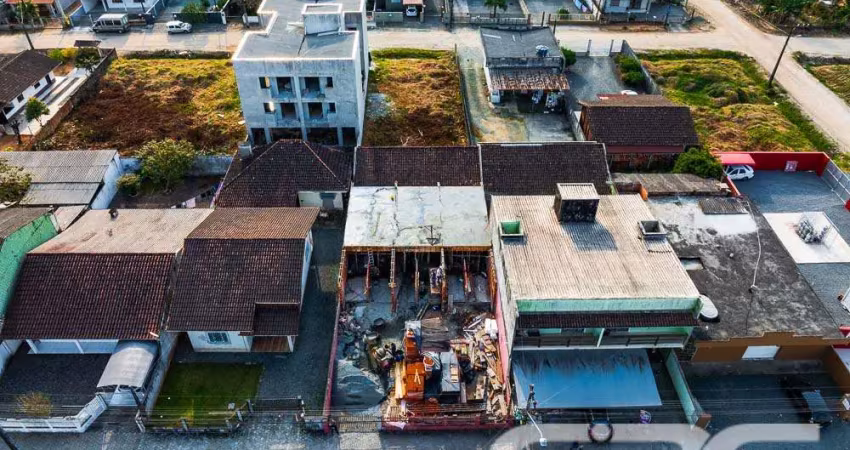 Casa com 3 quartos à venda na Álvaro Maia, Ulysses Guimarães, Joinville