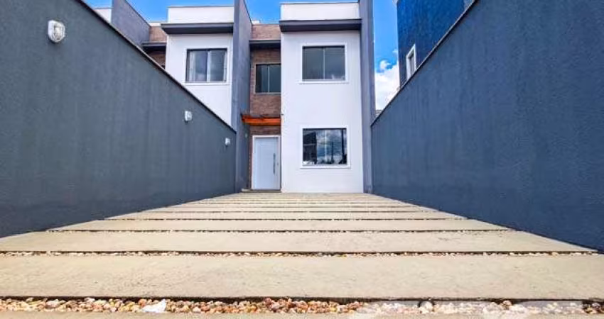 Casa | Joinville | Bom Retiro