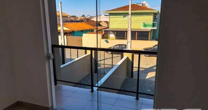 Casa | Joinville | João Costa