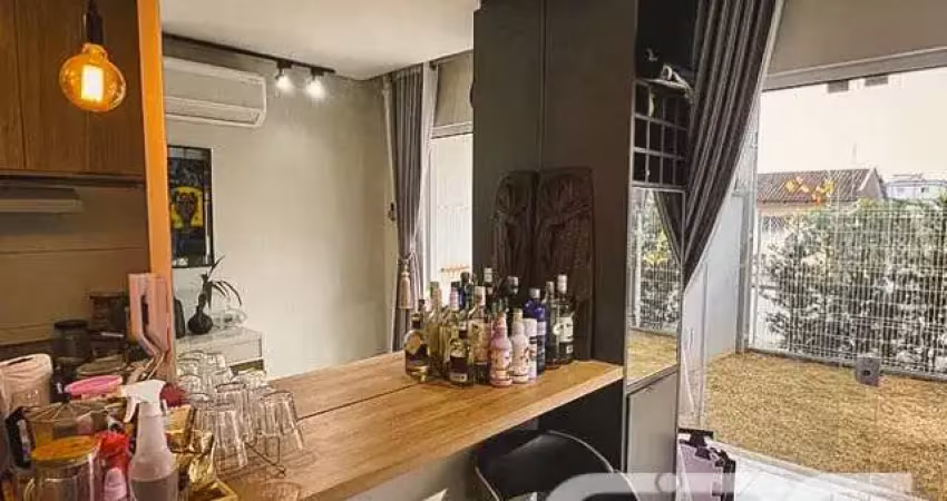Apartamento com 1 quarto à venda na Rua Tuiuti, 1275, Aventureiro, Joinville