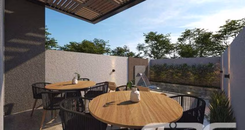 Casa | Joinville | Bom Retiro
