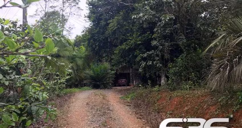 Terreno | Joinville | Nova Brasília