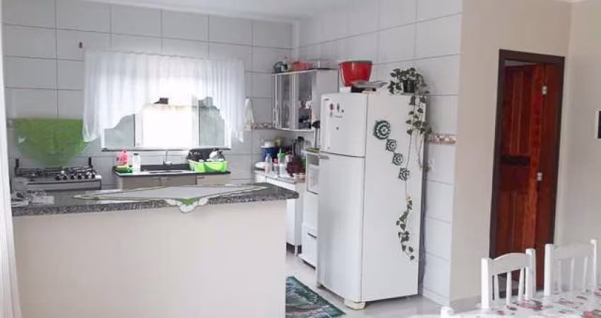 Casa | Joinville | Paranaguamirim