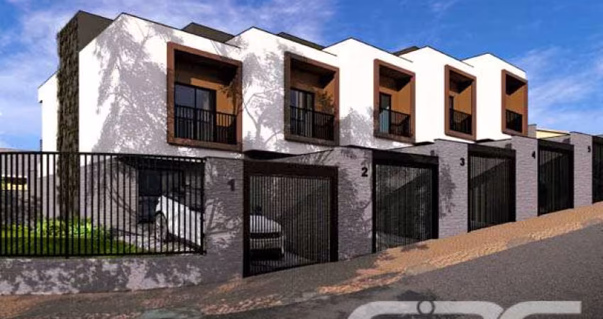 Casa | Joinville | Guanabara