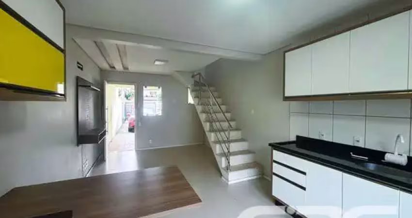 Casa com 2 quartos à venda na Rua Santa Catarina, 824, Santa Catarina, Joinville