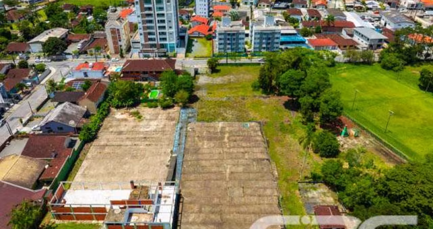 Terreno | Joinville | Bom Retiro