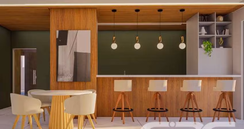 Apartamento | Joinville | América
