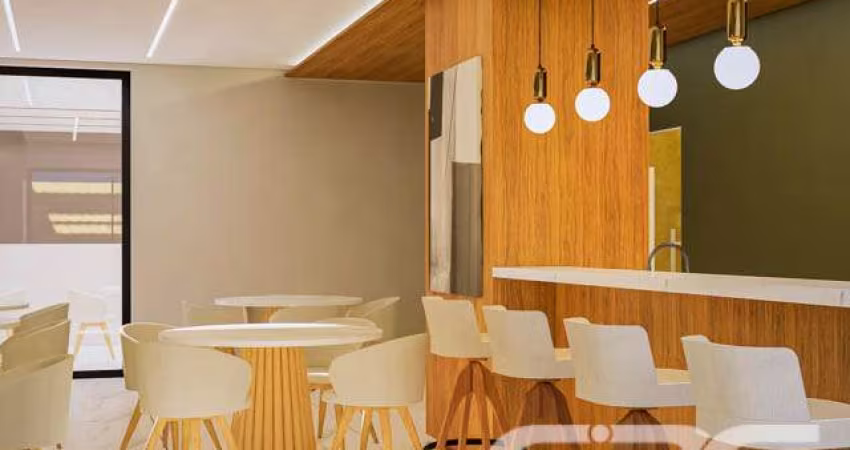 Apartamento | Joinville | América