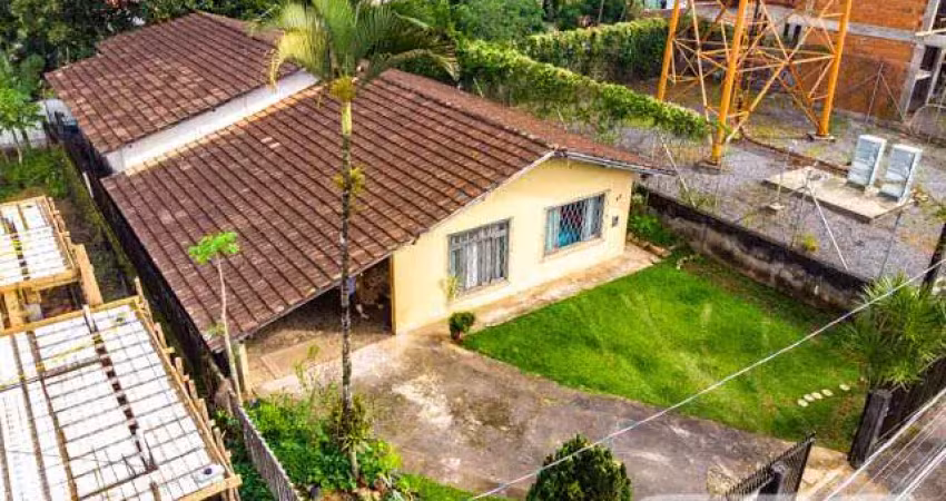 Casa com 3 quartos à venda na Rua Quinze de Novembro, 63, Glória, Joinville