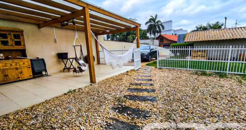 Casa | Joinville | Santo Antônio