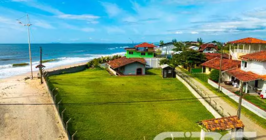 Casa com 2 quartos à venda na Nereu Ramos, 81, Salinas, Balneário Barra do Sul