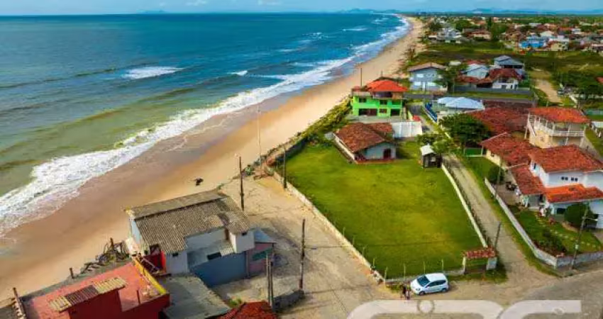 Casa com 2 quartos à venda na Nereu Ramos, 81, Salinas, Balneário Barra do Sul