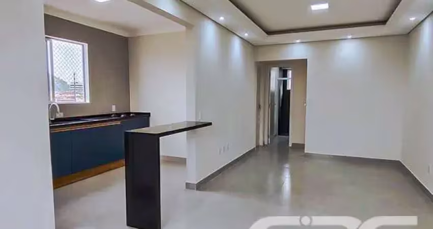 Apartamento com 2 quartos à venda na Rua Tenente Antônio João, 35, Bom Retiro, Joinville