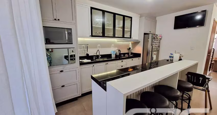 Casa com 2 quartos à venda na Rua Quinze de Novembro, 1342, Vila Nova, Joinville