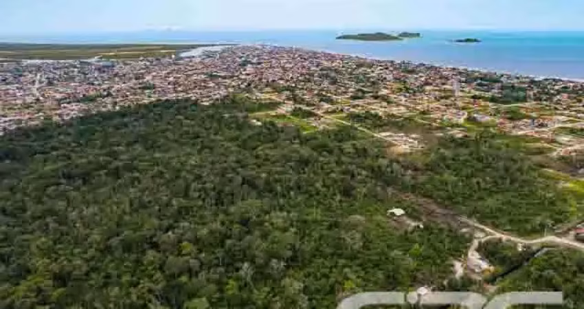 Terreno à venda na Nereu Ramos, Salinas, Balneário Barra do Sul