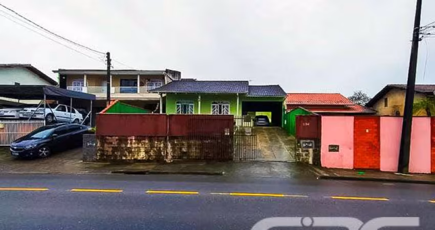 Casa | Joinville | Paranaguamirim