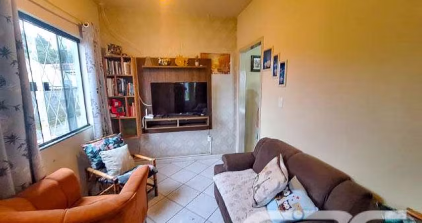 Casa | Joinville | Petrópolis