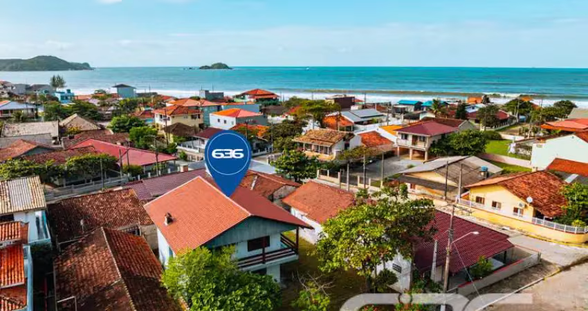 Casa com 5 quartos à venda na Amândio Cabral, 295, Centro, Balneário Barra do Sul