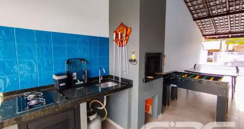 Casa com 2 quartos à venda na Jaraguá do Sul, 1075, Costeira, Balneário Barra do Sul