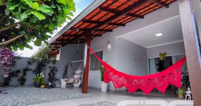 Casa com 2 quartos à venda na Amândio Cabral, 267, Centro, Balneário Barra do Sul