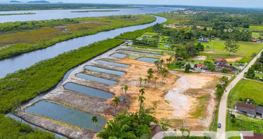 Terreno à venda na Perequê, 1370, Pinheiros, Balneário Barra do Sul