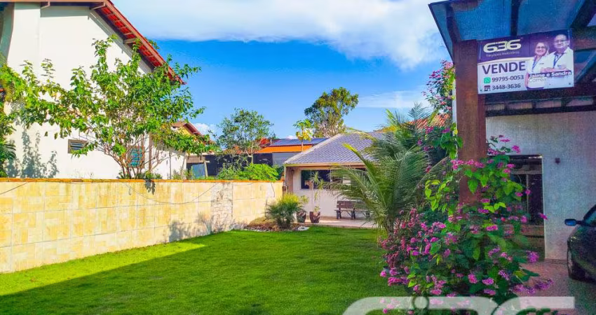 Casa | São Francisco do Sul | Ubatuba