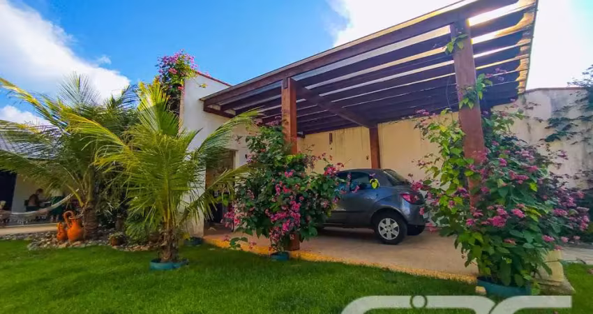 Casa com 2 quartos à venda na Rua Dona Emma, 155, Ubatuba, São Francisco do Sul