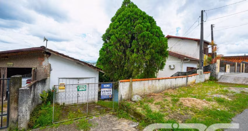 Casa | Joinville | Boehmerwald